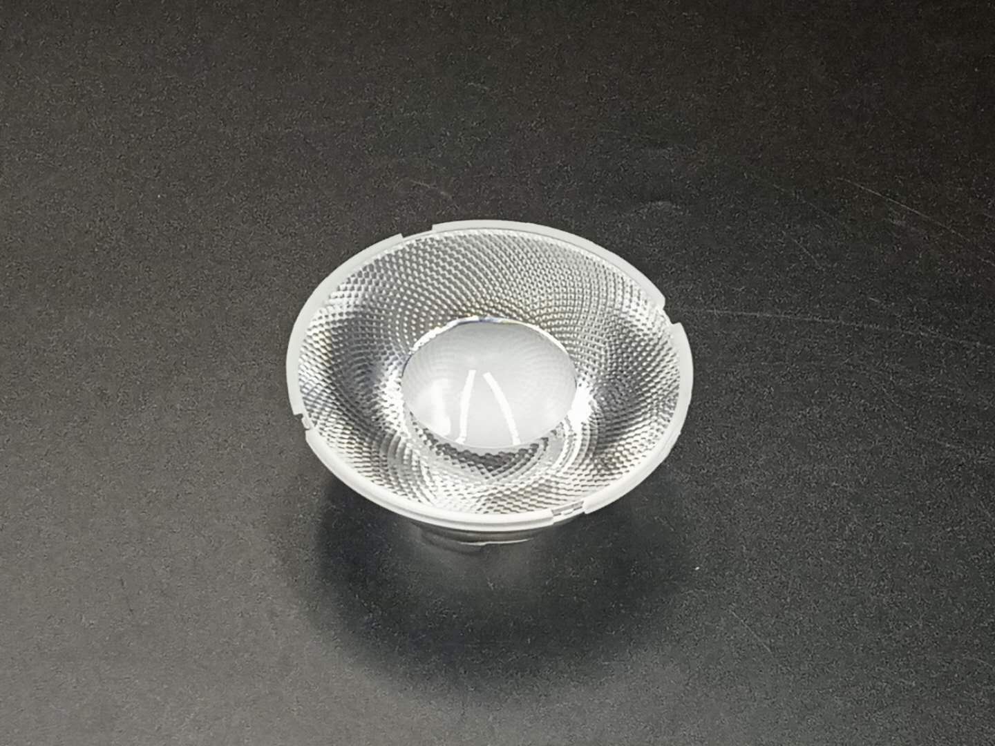 星系列6930透鏡15度二代/LED燈具光學透鏡加工定制