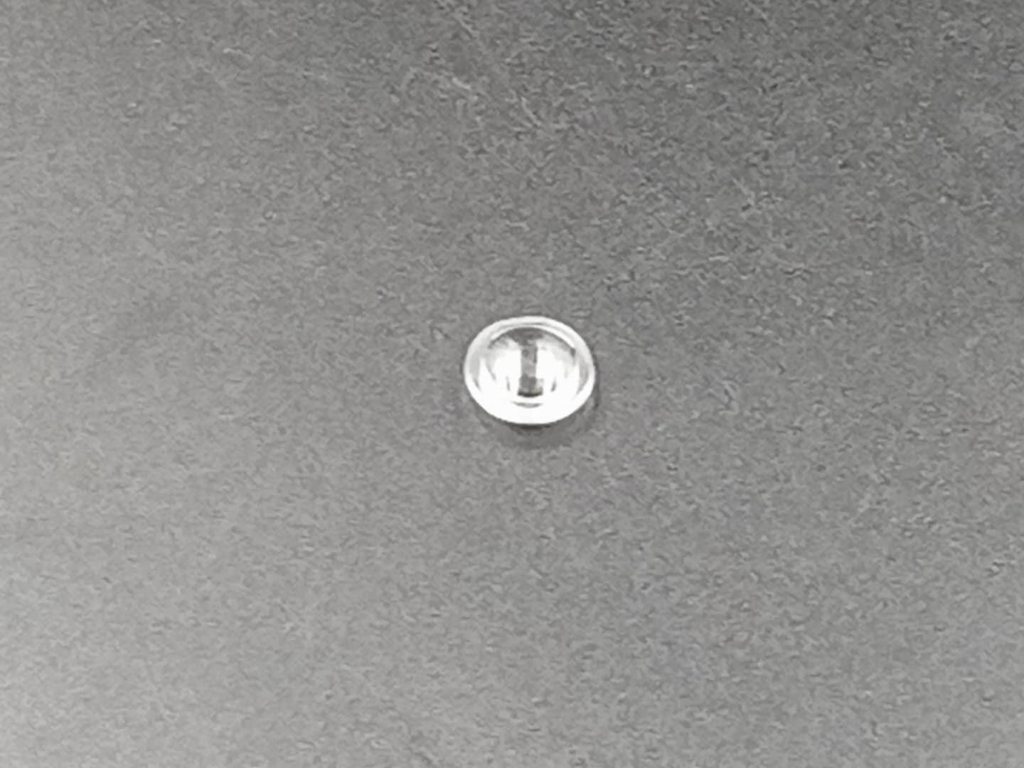 11.9單凸鏡片光學(xué)放大鏡/可聚光LED燈透鏡定制款