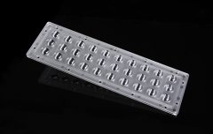 投光燈透鏡經常出現在哪些場合？